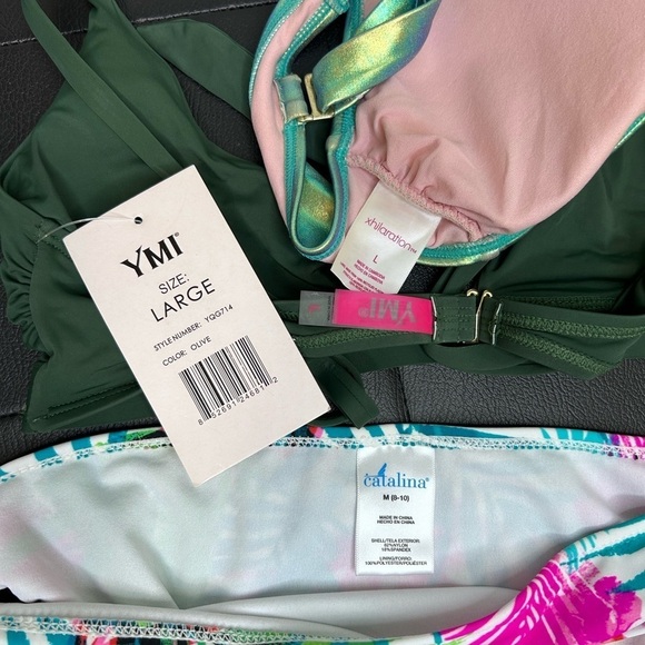 Bikini Bundle - Picture 3 of 4